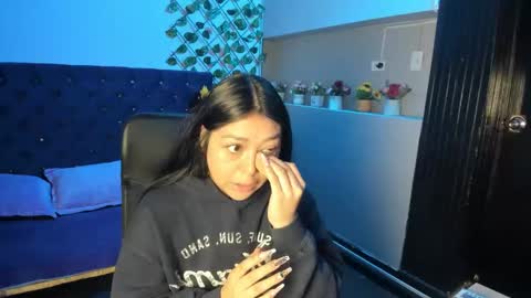 keyla_cutte online show from 12-02-25, 03:12