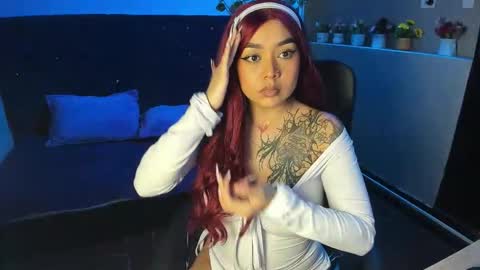 keyla_cutte online show from 12-05-25, 03:59