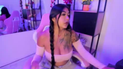 keyla_cutte online show from 02-03-26, 06:40