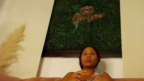 Keyla  online show from 04-08-26, 12:05