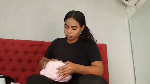 Keyla  online show from 04-10-26, 11:59