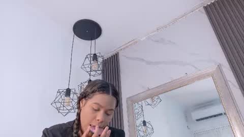 Keyla  online show from 06-12-26, 12:04