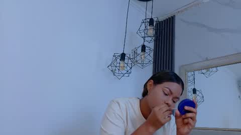 Keyla  online show from 06-14-26, 12:07