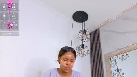 Keyla  online show from 06-21-26, 12:08