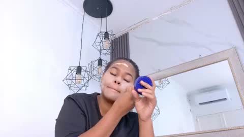 Keyla  online show from 06-28-26, 12:00