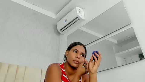 Keyla  online show from 07-12-26, 12:18