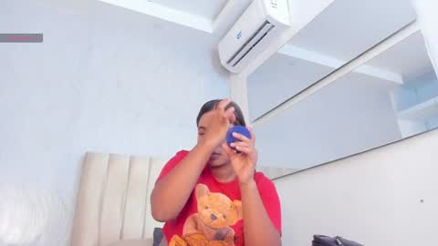 Keyla  online show from 07-13-26, 12:08