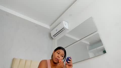 Keyla  online show from 07-18-26, 12:09