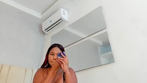 Keyla  online show from 07-22-26, 12:08