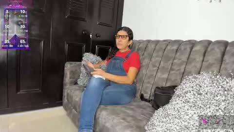 Keila Milf online show from 10-23-25, 02:55