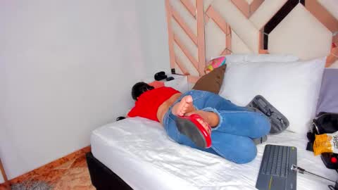 Keila Milf online show from 11-25-25, 02:55