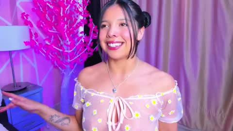 Snapshot of keyla_noa chatting on 11-29-25, 07:17 Keyla noa online show from 11-29-25, 07:17