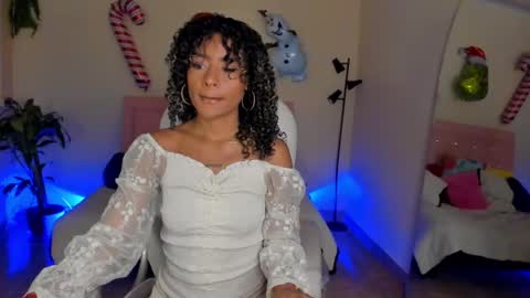 Snapshot of keyla_roberts_ chatting on 12-29-24, 04:19 Adhara. Help me reach 100 likes online show from 12-29-24, 04:19