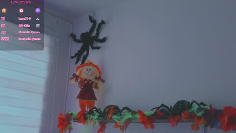 Snapshot of keyla_roberts_ chatting on 10-15-25, 03:56 Adhara. Help me reach 100 likes online show from 10-15-25, 03:56