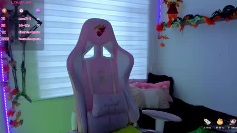 Adhara.   Help me reach 100 likes online show from 10-31-25, 11:55