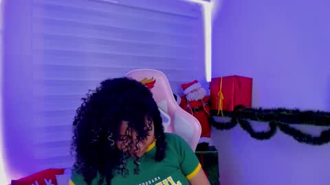 Adhara.   Help me reach 100 likes online show from 11-29-25, 08:34