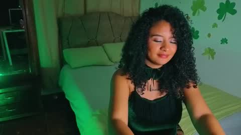 Snapshot of keyla_roberts_ chatting on 03-17-26, 03:22 Adhara. Help me reach 100 likes online show from 03-17-26, 03:22