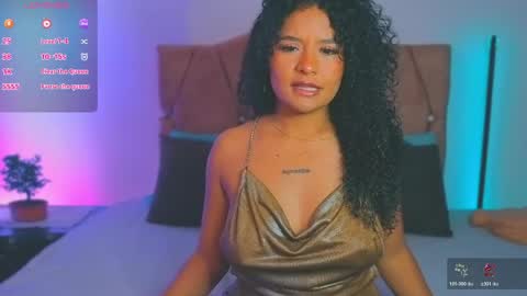 Snapshot of keyla_roberts_ chatting on 05-09-26, 02:44 Adhara. Help me reach 100 likes online show from 05-09-26, 02:44