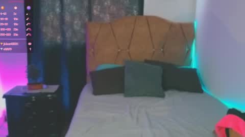 Snapshot of keyla_roberts_ chatting on 05-16-26, 08:07 Adhara. Help me reach 100 likes online show from 05-16-26, 08:07