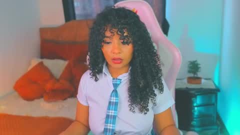 Snapshot of keyla_roberts_ chatting on 05-20-26, 07:53 Adhara. Help me reach 100 likes online show from 05-20-26, 07:53