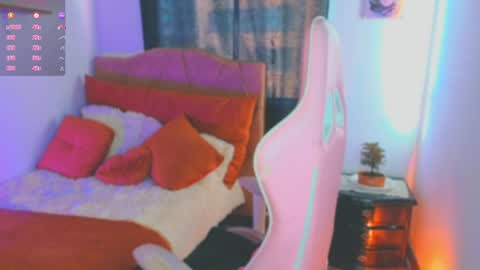 Snapshot of keyla_roberts_ chatting on 05-28-26, 11:40 Adhara. Help me reach 100 likes online show from 05-28-26, 11:40