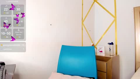 keyla online show from 02-03-25, 04:20