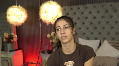 KeylaBlair online show from 02-22-26, 04:49