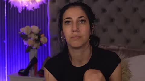 KeylaBlair online show from 04-16-26, 09:50