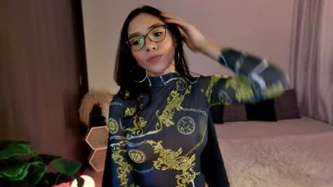 Keyla online show from 01-03-25, 10:08