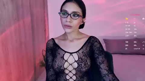 Keyla online show from 07-07-26, 11:20