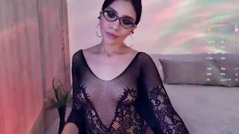 Keyla online show from 07-16-26, 10:05
