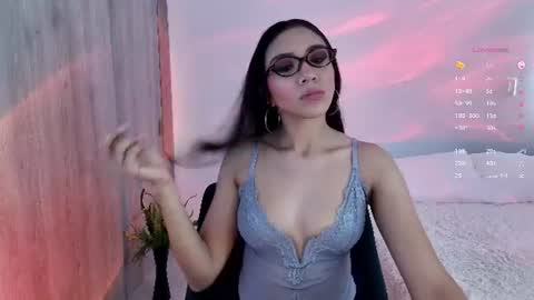 Keyla online show from 08-01-26, 12:48