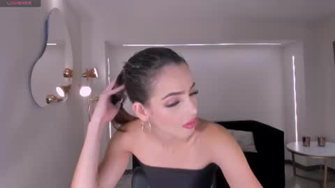 Keyla online show from 07-21-26, 06:43