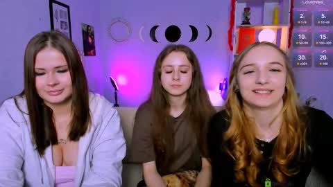 Keylas online show from 03-14-26, 08:14