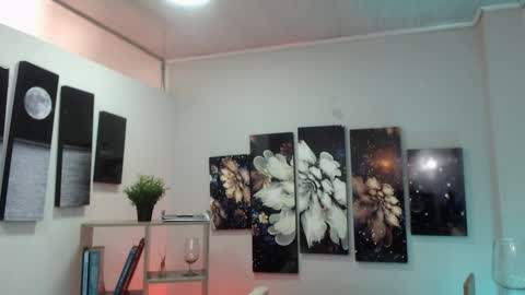 Keyla  online show from 12-29-24, 03:24