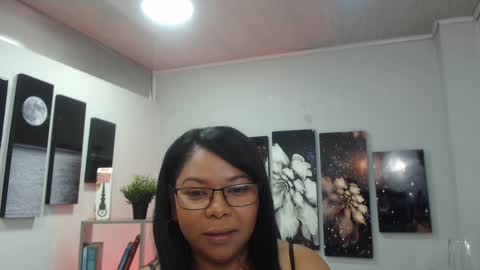 Keyla  online show from 01-05-25, 12:53