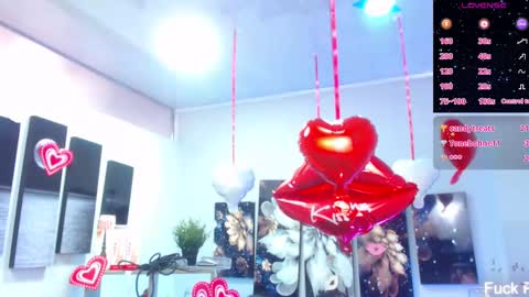 Keyla  online show from 02-15-25, 01:38