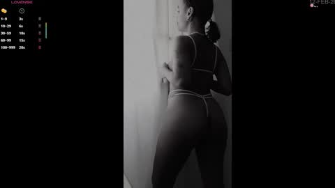 Snapshot of keyli_sweet chatting on 02-13-26, 02:40 Keyla online show from 02-13-26, 02:40