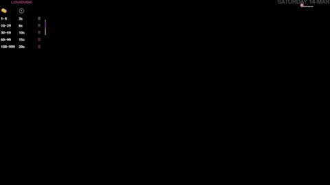 Snapshot of keyli_sweet chatting on 03-14-26, 03:06 Keyla online show from 03-14-26, 03:06