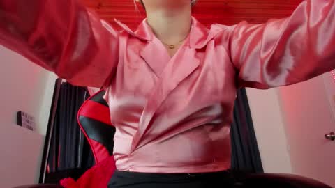 Snapshot of keyth_clement chatting on 02-23-26, 07:11 Keyth online show from 02-23-26, 07:11