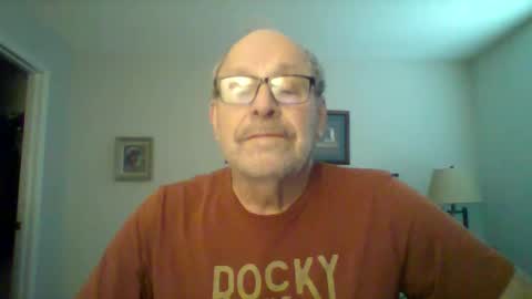 Kent online show from 02-18-25, 03:43