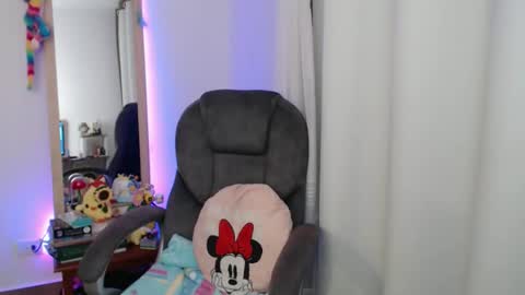 Liss online show from 03-16-26, 01:33