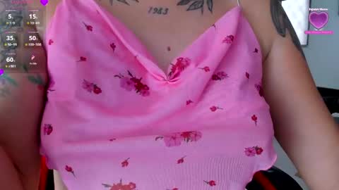 khalessi07 online show from 06-04-26, 04:46