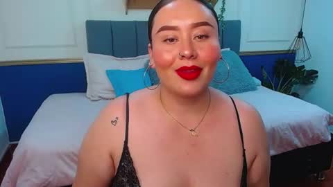 K H A I L A online show from 07-22-26, 07:38