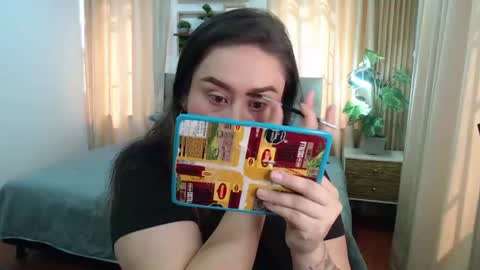 K H A I L A online show from 07-23-26, 02:37