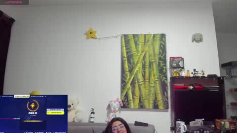 Snapshot of khalifa_gold chatting on 04-14-26, 06:30 Khalifa Kasumi online show from 04-14-26, 06:30
