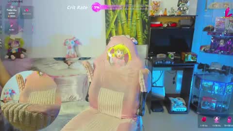 Snapshot of khalifa_gold chatting on 04-23-26, 08:35 Khalifa Kasumi online show from 04-23-26, 08:35