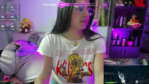 Snapshot of khalifa_gold chatting on 05-14-26, 04:08 Khalifa Kasumi online show from 05-14-26, 04:08