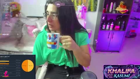 Snapshot of khalifa_gold chatting on 05-28-26, 04:10 Khalifa Kasumi online show from 05-28-26, 04:10