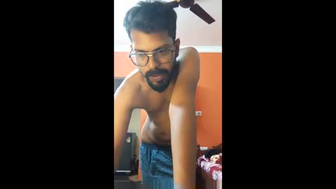 Snapshot of khan3043 chatting on 02-26-26, 05:45 Khan3043 online show from 02-26-26, 05:45